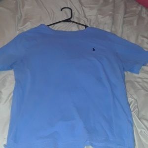 Polo tshirt